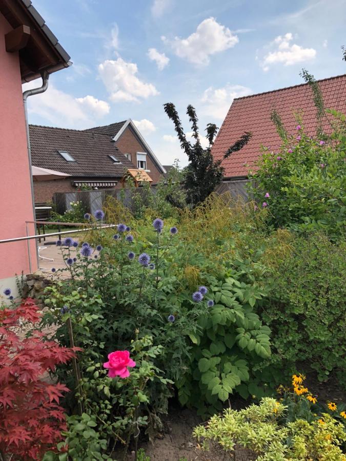 Ludolf Haus *